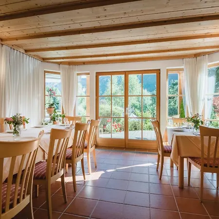 Apartment Marlene -
