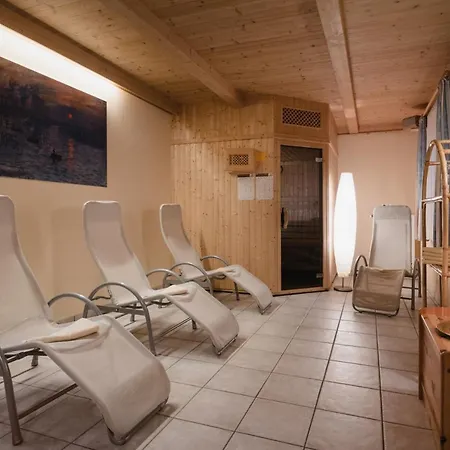 Apartment Marlene - San Vigilio Di Marebbe