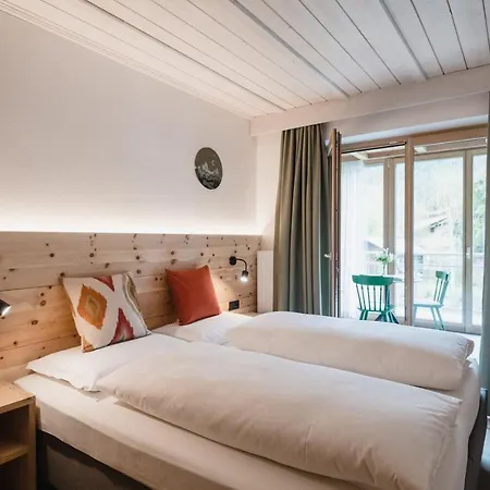 Apartment Marlene -