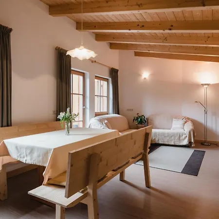 Marlene - Apartment