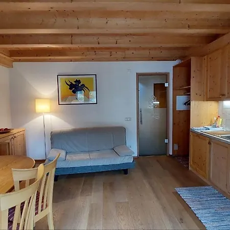 Apartment Marlene -