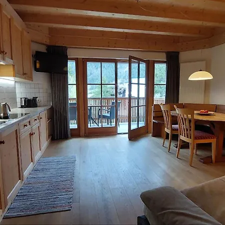 Marlene - Apartment