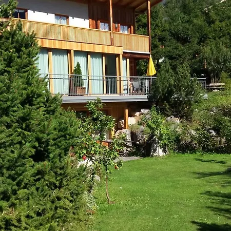 Apartment Marlene - *