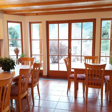 Apartment Marlene -